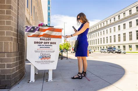 Faulty design of ballot and envelope in Pueblo causes outcry in mayor’s race